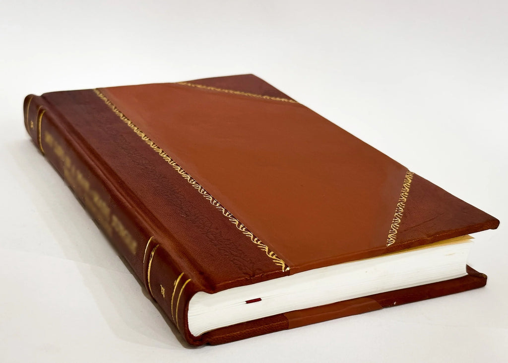 Young a Charlotte : Faded / Bound] Volume 2 Mary Yonge, [Leather (1875) Photograph My (1875) Alcides