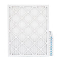 Pleated x Filters MPR x 1000 Actual 18x24x1 MERV AC dimension: 23-1/2 12. Furnace Case by of 17-1/2 1" Air 11, Pamlico. 3/4