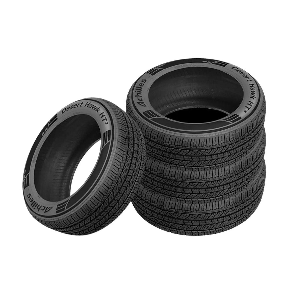Hawk Desert LT285/75R16 126/123S H/T3 BSW Achilles