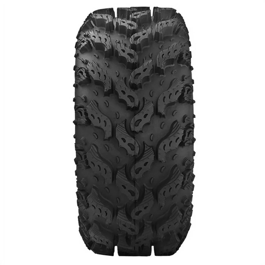 Wheels Pro Tires Black Krank Raceline Mule Reptile Kawasaki 27" FXT 14"
