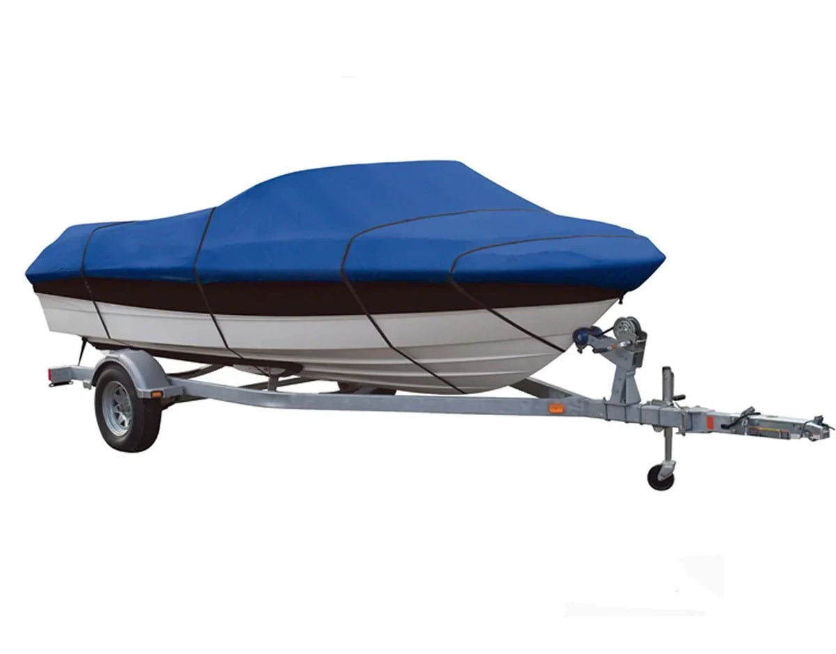 EXPLORER BOAT for 1997-2006 GREAT 1500 grade SYLVAN Compatible COVER BLUE, SC