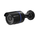 Camera DVRs Night Analog Security Certified) Wired Bullet Only 1 Pack 720p HD Compatible with Owl Camera Watch Night (Black