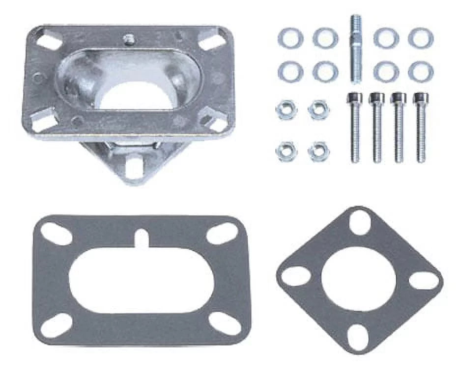 Barrel Power 1 Carb Racing To 2 R2025 Co. Co Power Packaged Racing Barrel
