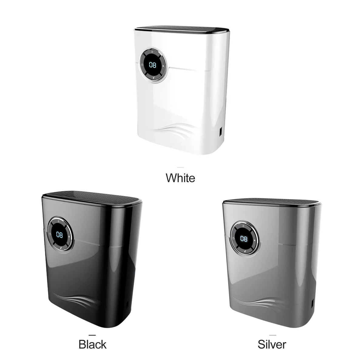 Auto and Dehumidifier Protection for Ideal with Compact Basements off Garages