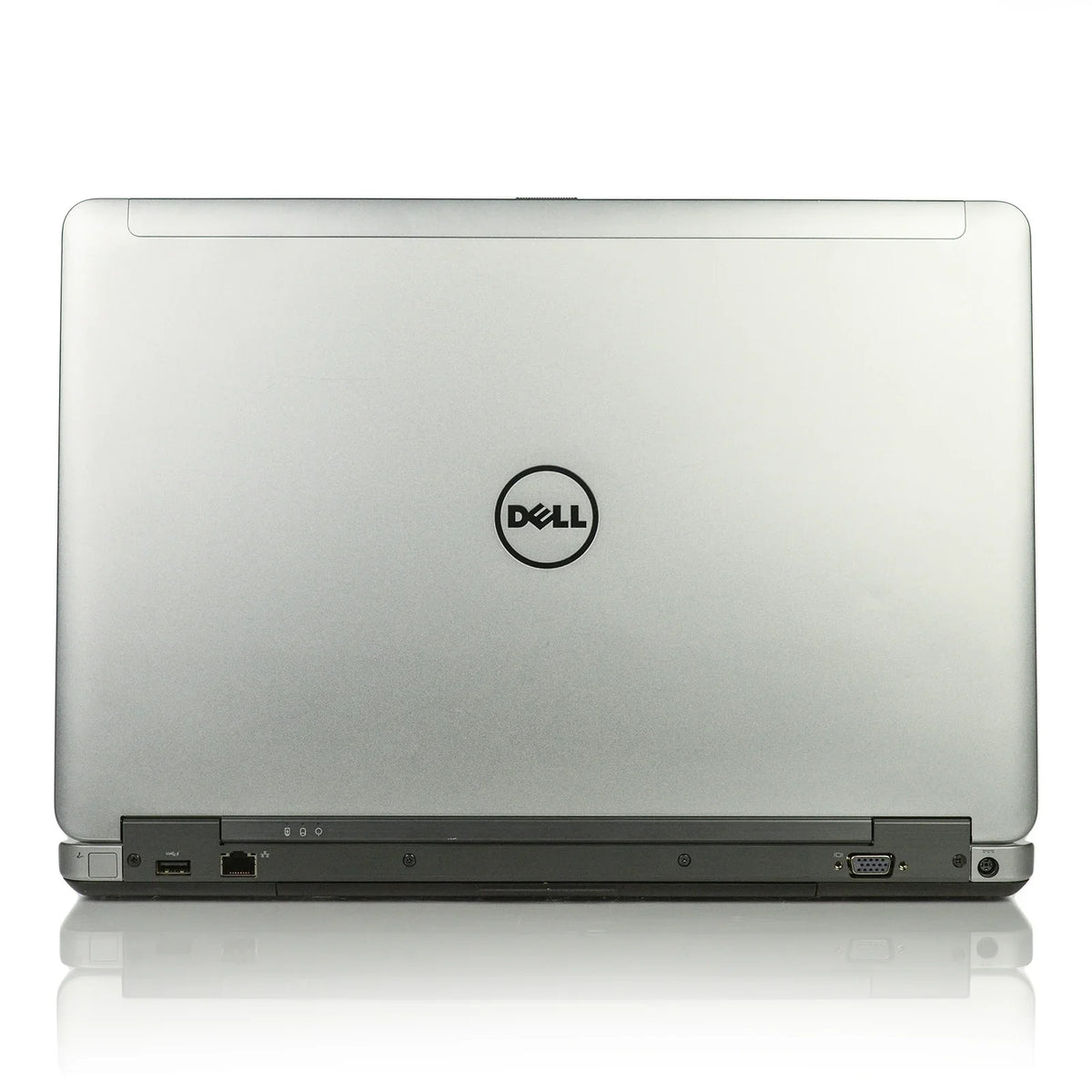 E6540 10 Pro Latitude Dual-Core 16GB v.WAA Laptop Used Win i5 500GB B