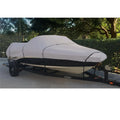 for LIFT TRAVEL, ALLISON GRAND 1999-2008 STORAGE, SPORT COVER BOAT XS-2003 O/B Compatible
