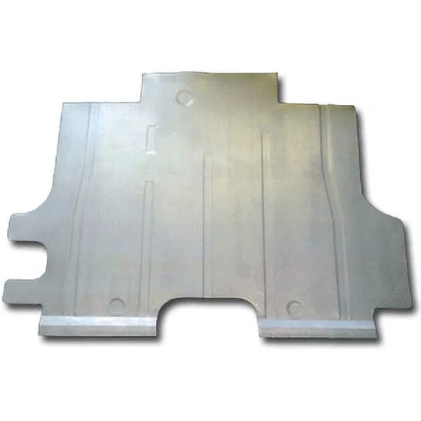 Pan Jeep Area Cargo Rear Cherokee 1986-1996 Floor