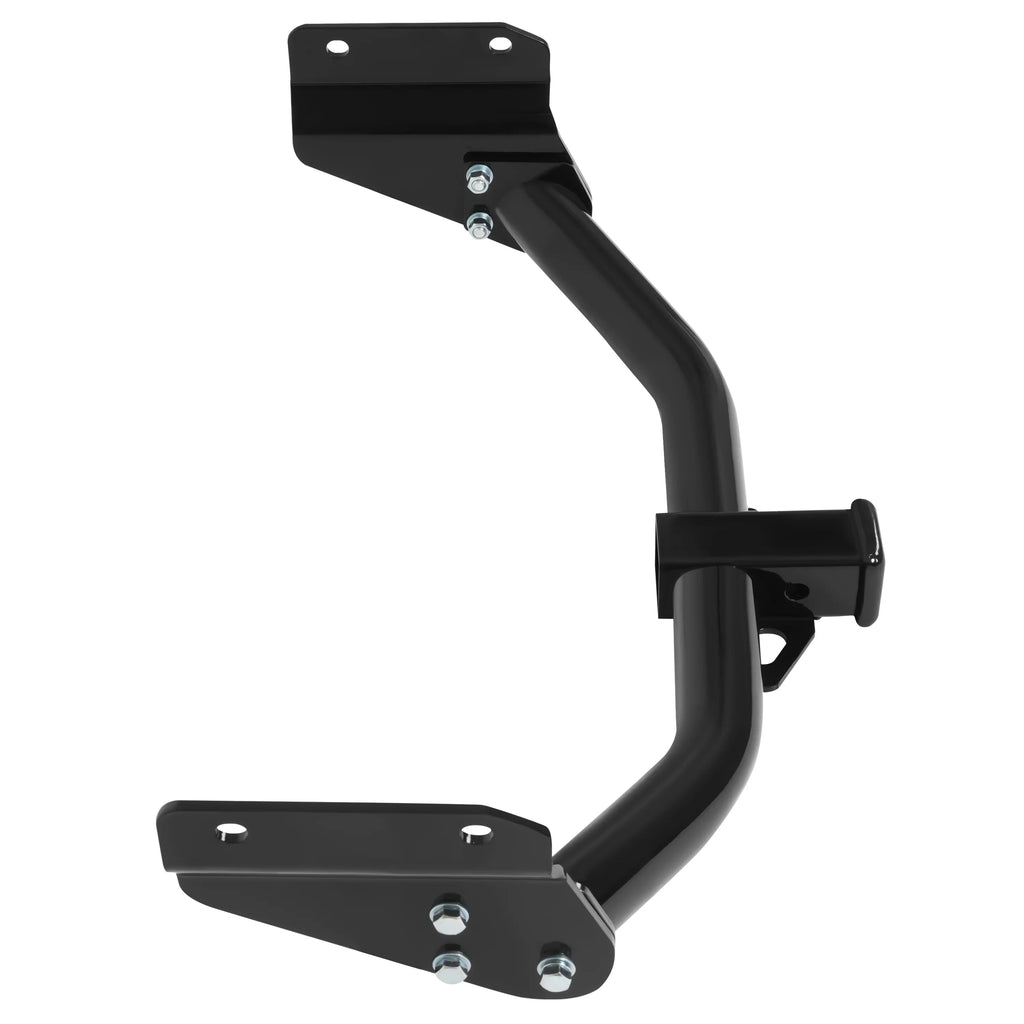 Trackhawk, Trailer SRT8 with Excluding Dodge SRT,Jeep All，2-Inch Durango Cherokee 2011-2023 or Excluding Receiver Grand Compatible KOJEM WK SRT, Hitch