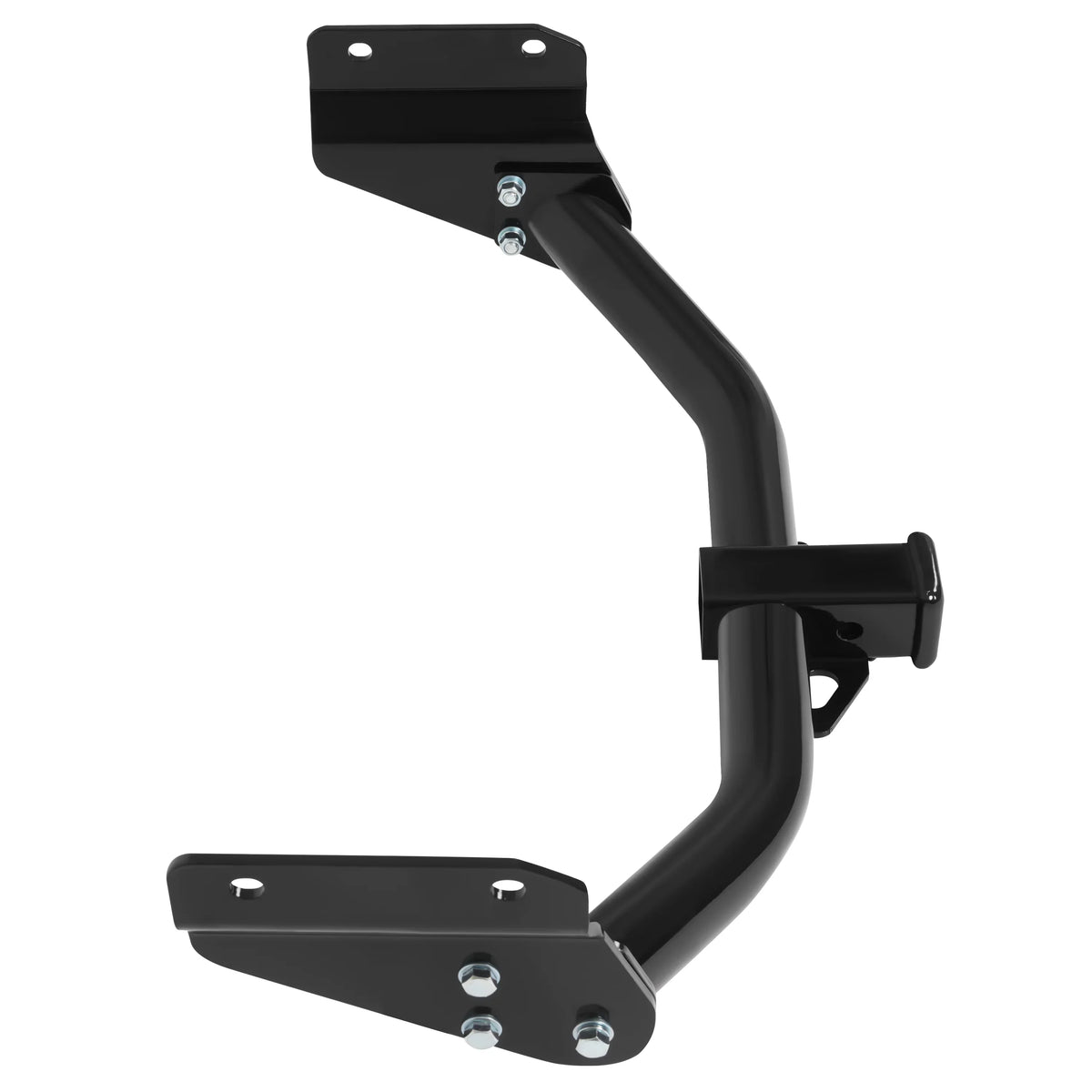 Trackhawk, Trailer SRT8 with Excluding Dodge SRT,Jeep All，2-Inch Durango Cherokee 2011-2023 or Excluding Receiver Grand Compatible KOJEM WK SRT, Hitch