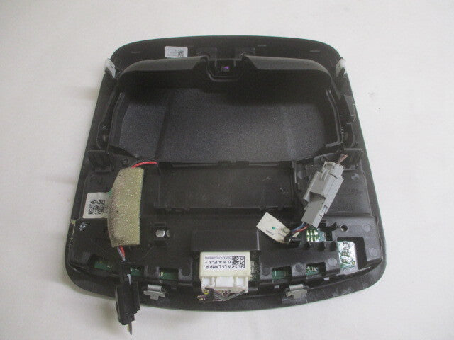 MKC 17 OEM 19 (Good) 15 16 Console Pre-Owned 18 LKQ Roof Overhead Lincoln w/Lights