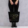 Love Genesis Tote Small 50:20 Kinda Groove Bag