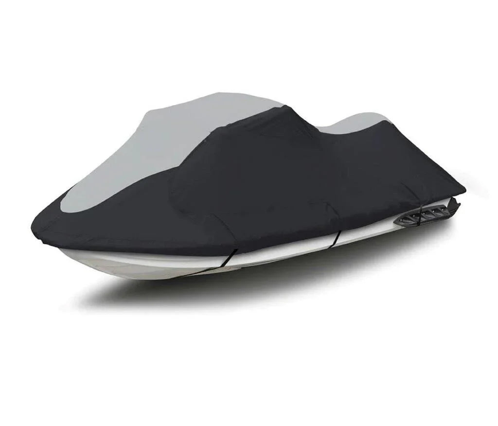 HEAVY-DUTY Jet PWC Compatible Travel 1-2 Ski SL1050 Cover Cover SUPER Cover Polaris for JetSki Boat PWC Seater SL1050 1997