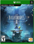 X and One Xbox Series Nightmares II Xbox for Little