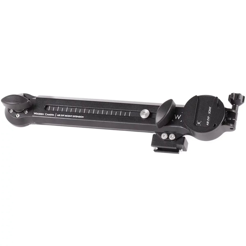 ( AIR EVF) Arm Extension DVF-EL200 Venice, EVF Camera Wooden