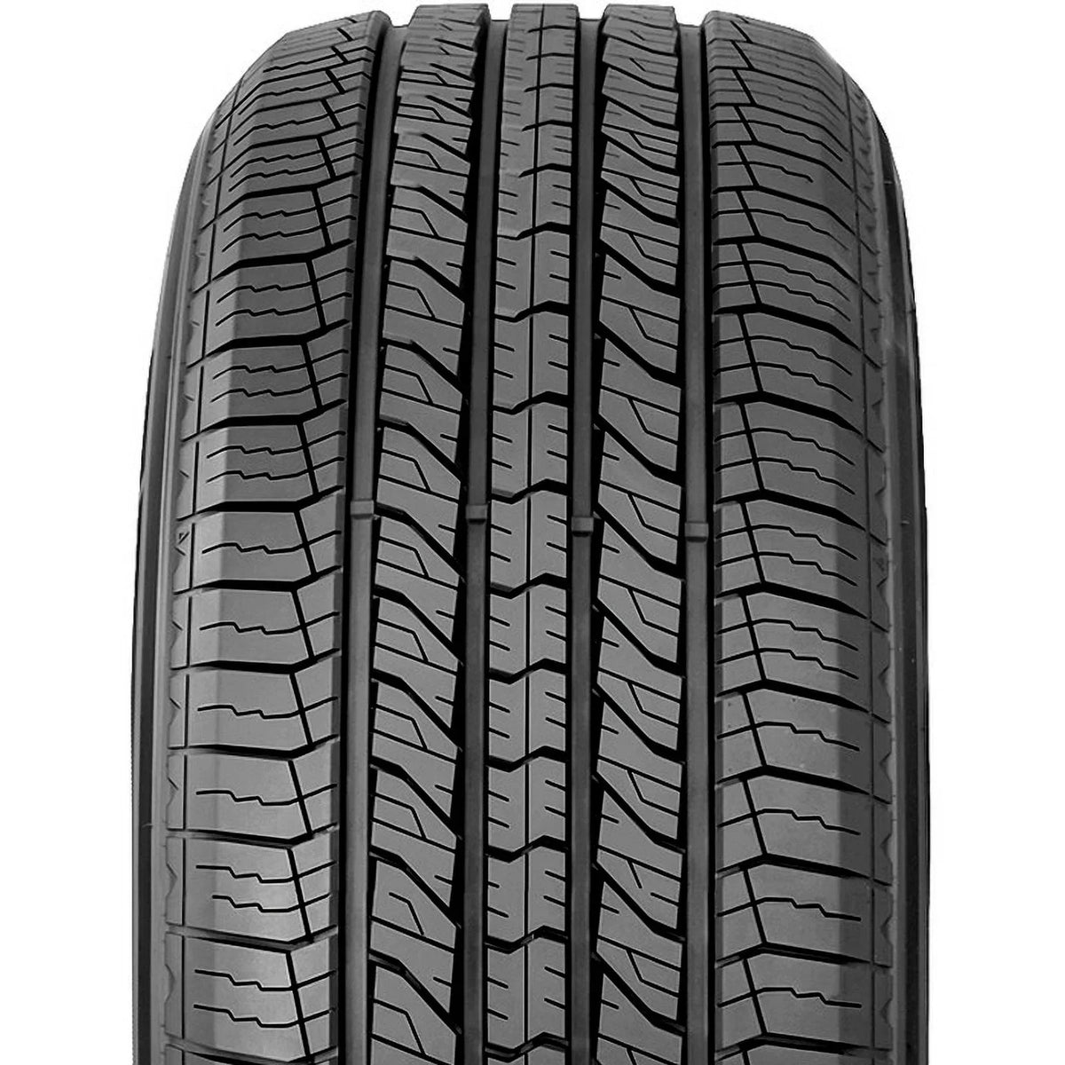 Hawk Desert LT285/75R16 126/123S H/T3 BSW Achilles