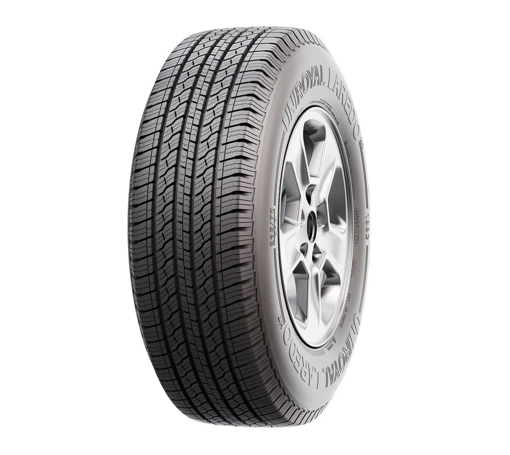 Edition Toyota Laredo Fits: Tundra 2022 Tire TRD 265/60R20/XL 2023 Toyota Tundra SR HT Uniroyal All-Season Off-Road, 115H 1794