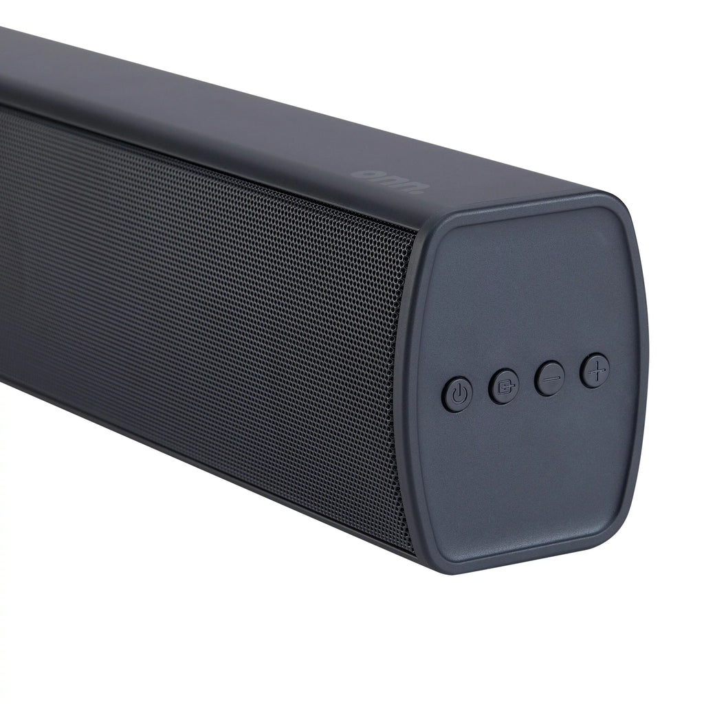 Channel 30" Soundbar 2.0 onn.