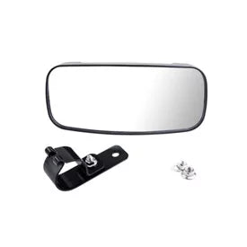 for 10" 570 UTV View EFI dimension QA Polaris RANGER Mirror 2014 Full Parts Rear