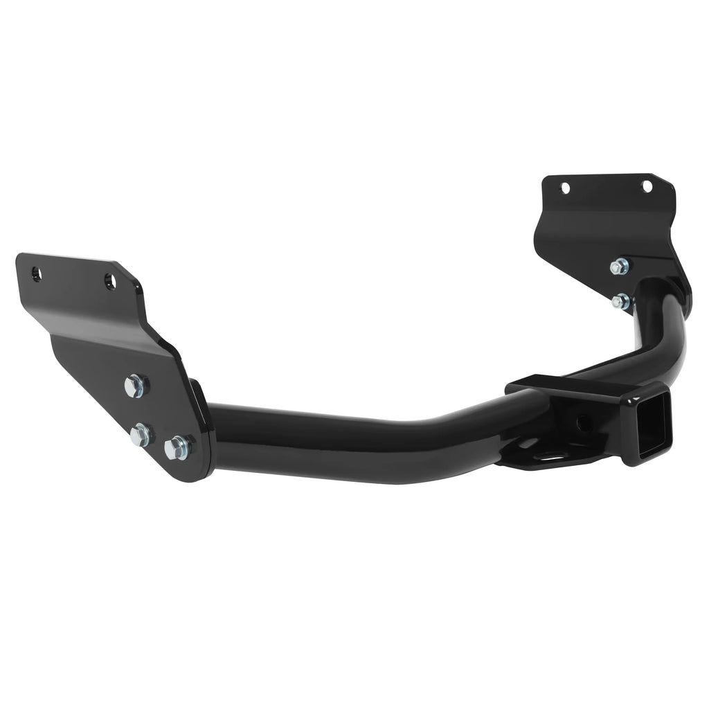 Trackhawk, Trailer SRT8 with Excluding Dodge SRT,Jeep All，2-Inch Durango Cherokee 2011-2023 or Excluding Receiver Grand Compatible KOJEM WK SRT, Hitch