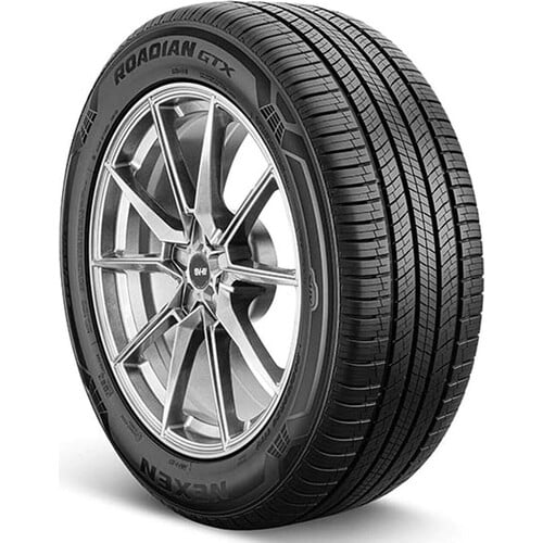 Fits: 2011-19 Tires) Chevrolet 109V Roadian 255/50R20XL Nexen (4 BSW 2006-09 GTX XLT, SS Trailblazer Explorer