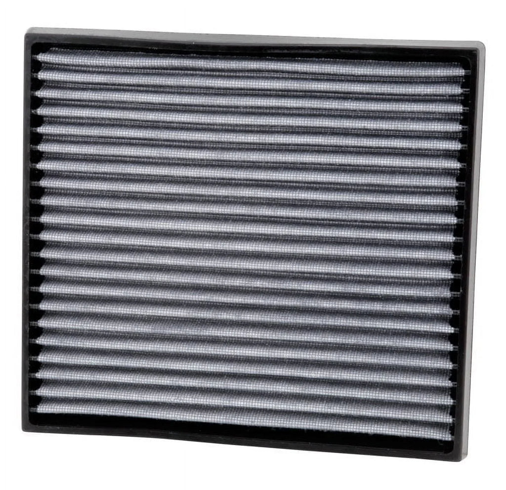Washable Cabin Toyota, & VF2008 your Reusable K&N Incoming HIGHLANDER, Lexus Fits 2001-2007 Air LEXUS RX for 1999-2003 select: Filter TOYOTA Air Cleans Freshens and