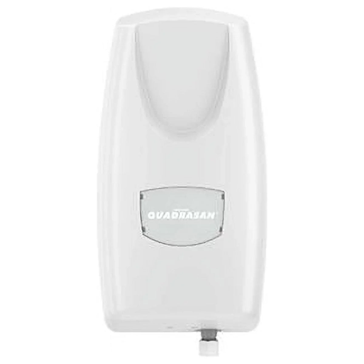 Dispenser White Vectair Systems Quadrasan Dosing & Cleaning -
