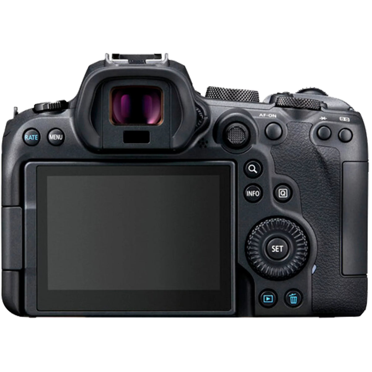'+ Digital Canon SanDisk + Bundle with EOS R6 RF 24-105mm + Mount Adapter Mirrorless Lens Accessory ZeeTech Camera 64GB STM