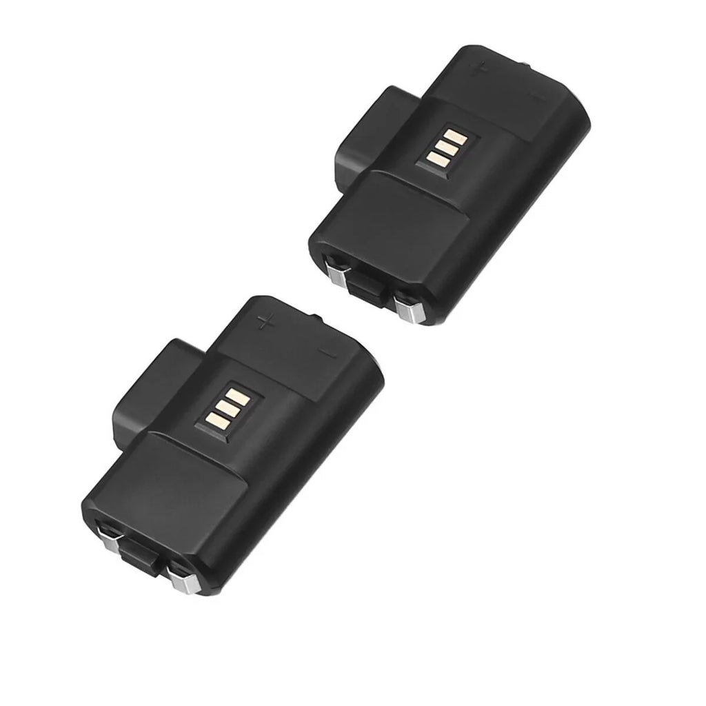 8pcs One X/S 4x X/S Pack Controller For Battery Covers Series with XBox Rechargeable Battery