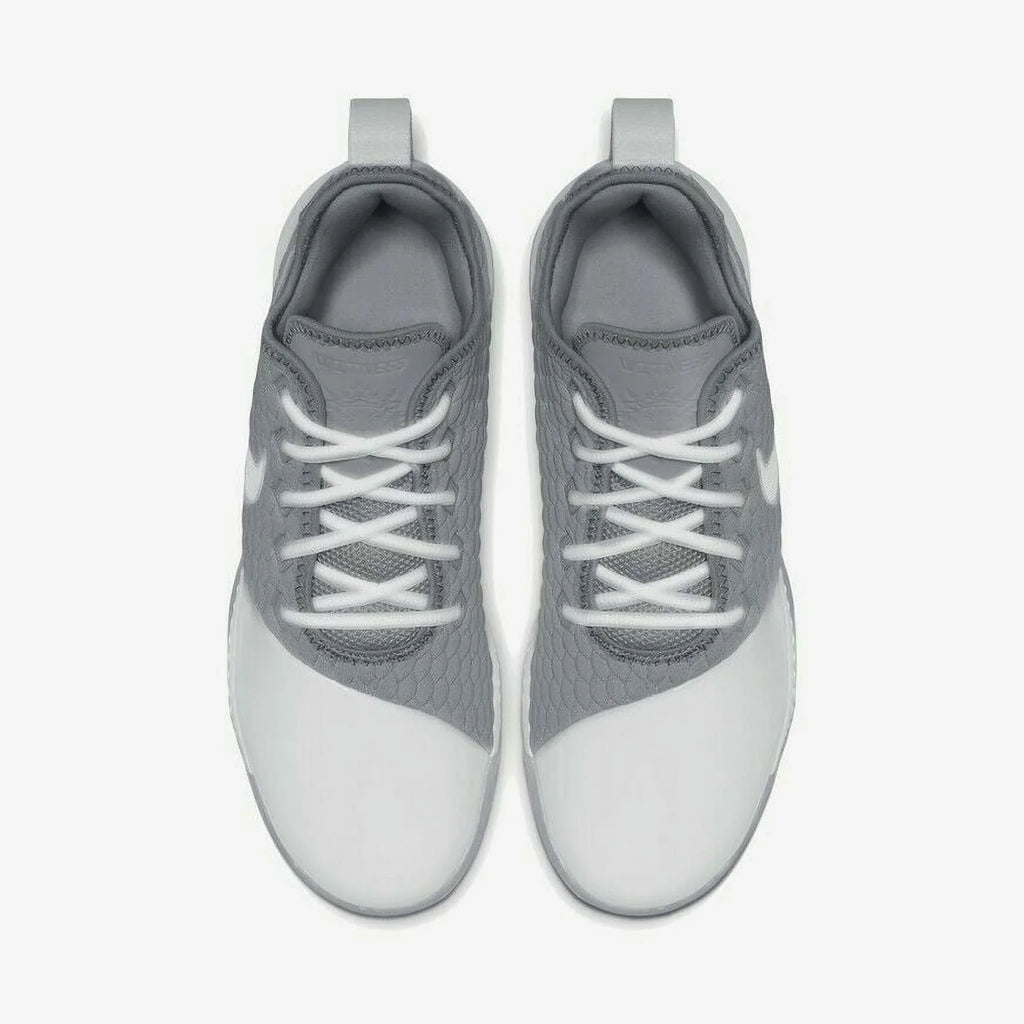 BASKETBALL WITNESS SZ LEBRON MEN NEW III SHOES WHITE TRAINER PREMIUM 7 AIR