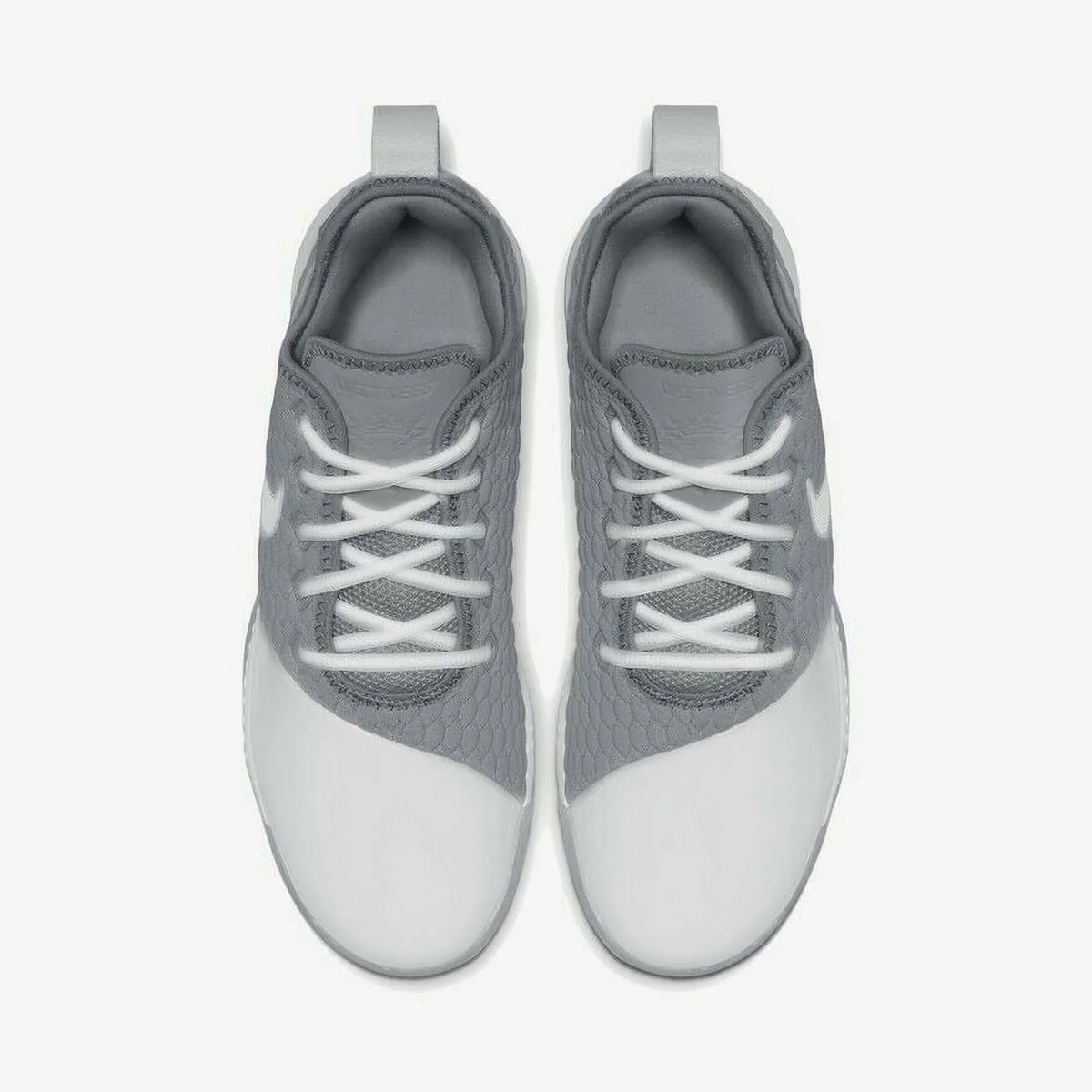 BASKETBALL WITNESS SZ LEBRON MEN NEW III SHOES WHITE TRAINER PREMIUM 7 AIR