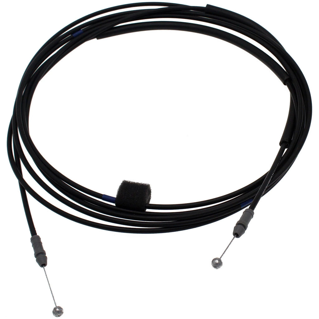 Cable Toyota Specific Dorman 2007-2011 912-713 Fits select: Release CAMRY Lid Trunk Models TOYOTA HYBRID for