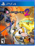 for PlayStation Dusk 4 [New Video 2-Launch 4 PS Edition Diver Game]