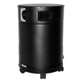 6 Bulb Medical with Grade Pro Airmedic Vocarb Activated Filter Carbon UV