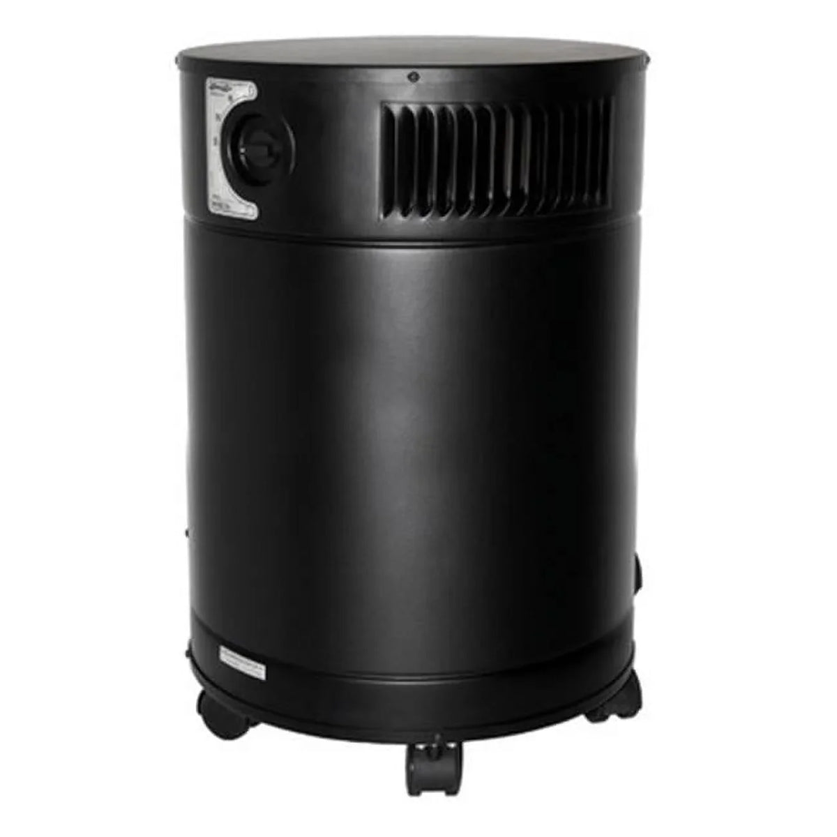 6 Bulb Medical with Grade Pro Airmedic Vocarb Activated Filter Carbon UV