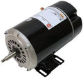 Ground 3450 Motor 1.5 Spa hp Above & 115/230V Frame US Swimming Electric # Motor RPM EZBV35 Pool 48Y