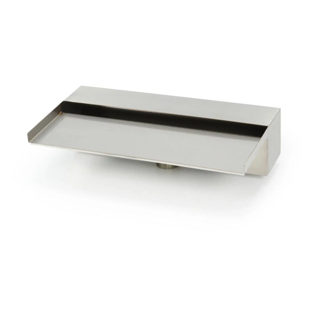 AquascapePRO Stainless - in. Spillway Waterwall 58066 16 Steel