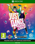Dance Family Ubisoft Music Party] 2020 NEW Microsfot One Just [XBONE Xbox -