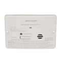 Mount 46361 Series Flush Carbon Seachoice Detector Monoxide 62 White