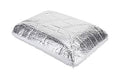 Camper/RV | Dome-Shaped Efficiency 22" Insulator A/C Transfer Increase x Camco Reduce Heat | Skylight & (45197) 14"