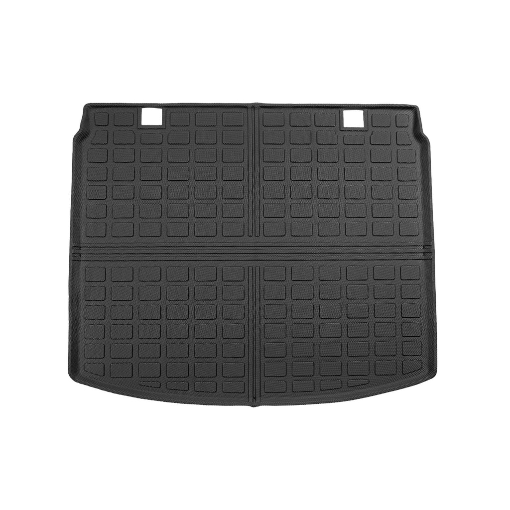 Hybrid 2024 (Upper Cargo Fit 2023 Liner Trunk Accessories Trunk Mat Liner 2023 CRV Honda Deck) CR-V