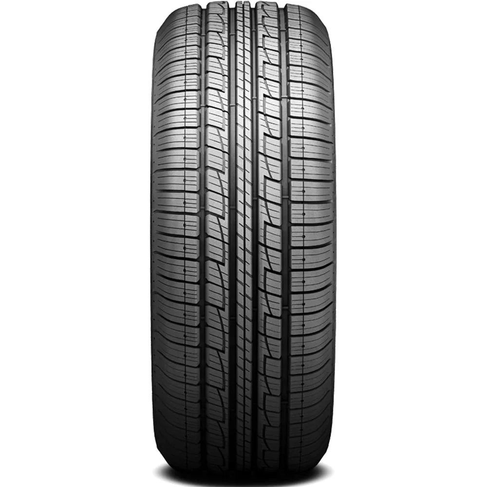 Solus Eco Tires 2012-14 of Tacoma 2015 Toyota Set All Toyota KL21 A/S AS Fits: Kumho Pro, 110H 265/60R18 TRD (FOUR) Runner 4 Season Tacoma Pre