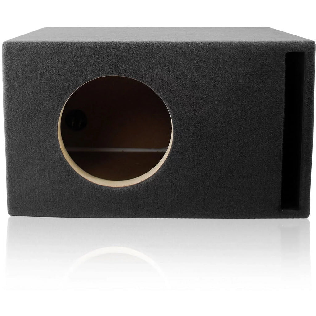 @ 10" Subwoofer for W7 1.50 ft³ (10W7 Ported Enclosure AE) 35.3Hz Box JL Audio