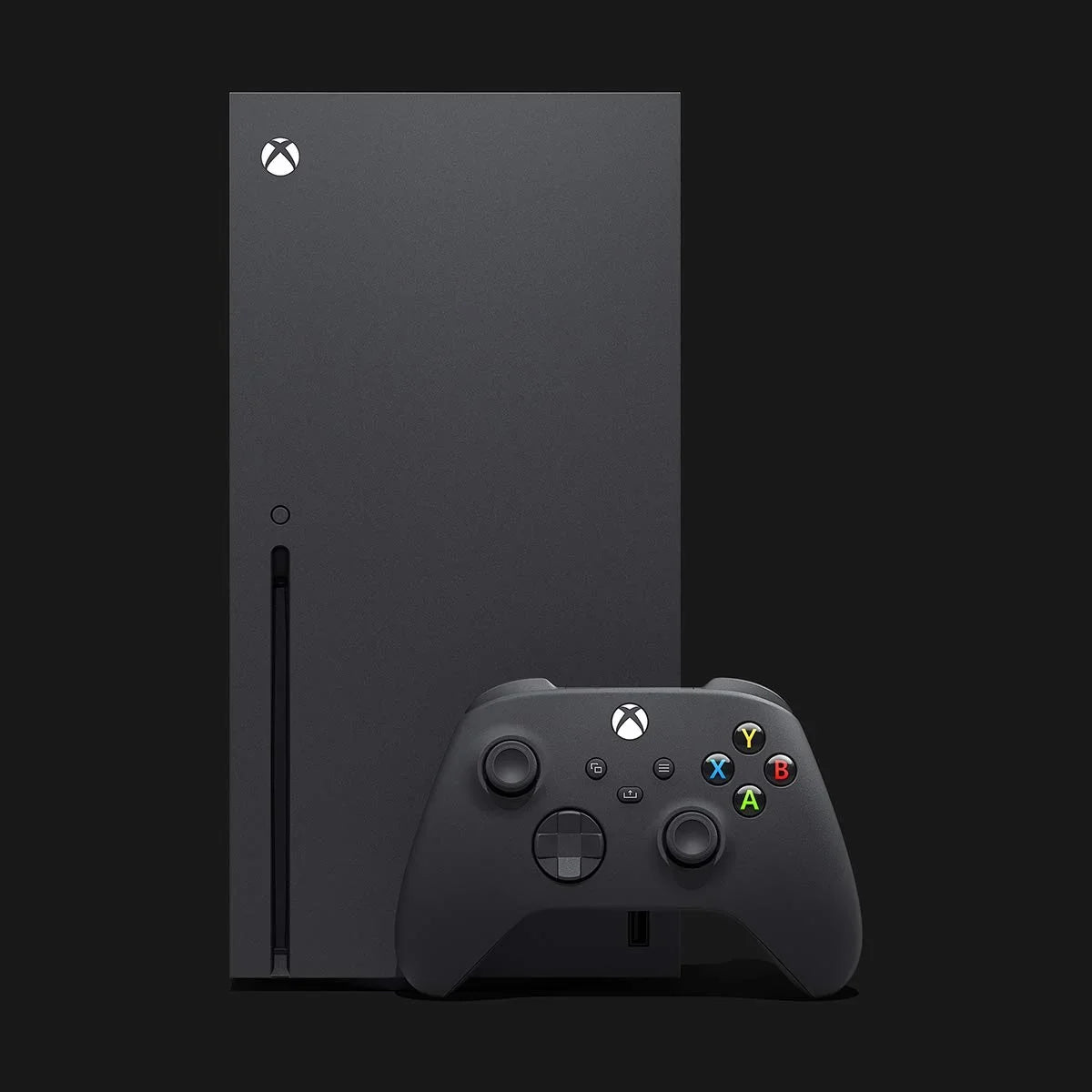 Games Deluxe Controller Series Bundle Black with X Xbox Xbox and X Microsoft Flagship - Console Five SSD 1TB Wireless
