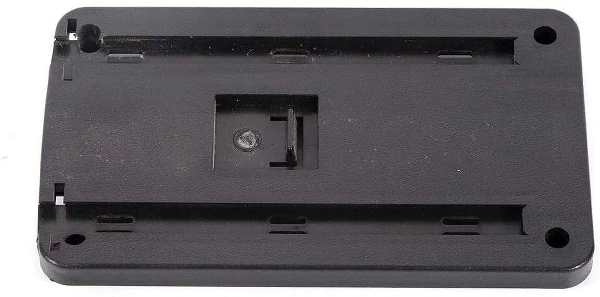 Leather Console Case Box WUZSTAR Armrest Storage Storage Automotive Holder Rotatable Cup Black