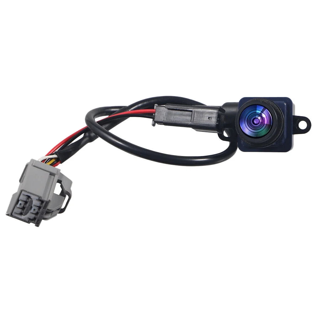 Journey Rear Dodge Camera 2020 US 56054158AG SHIP Backup 2011 JLLOM View For New /AB -