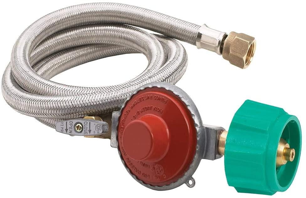 Bayou exterior Kit Cooker Classic