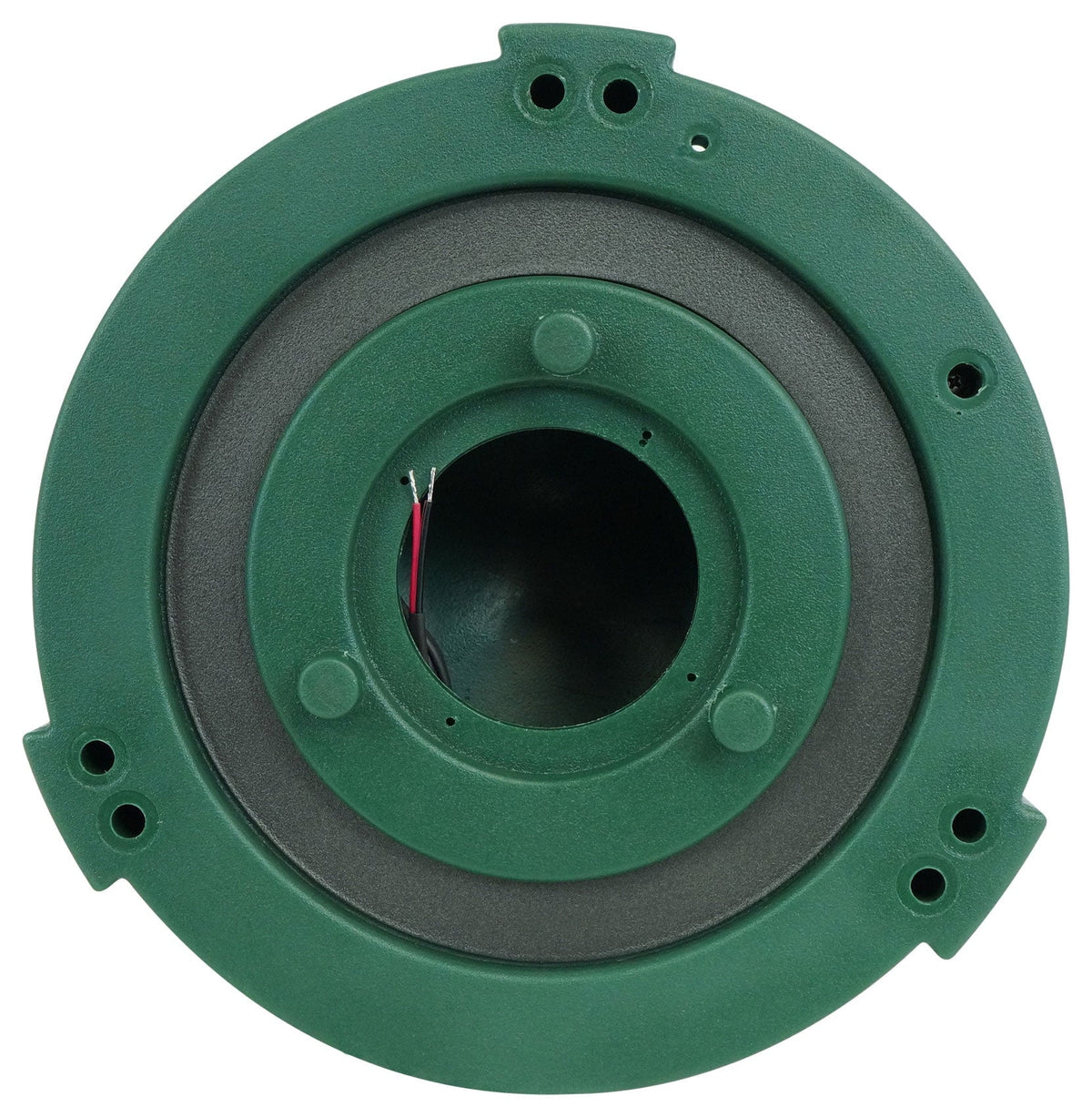 Commercial CONTROL JBL exterior 5.25" (5) Speakers+Amplifier 85M 70v Landscape