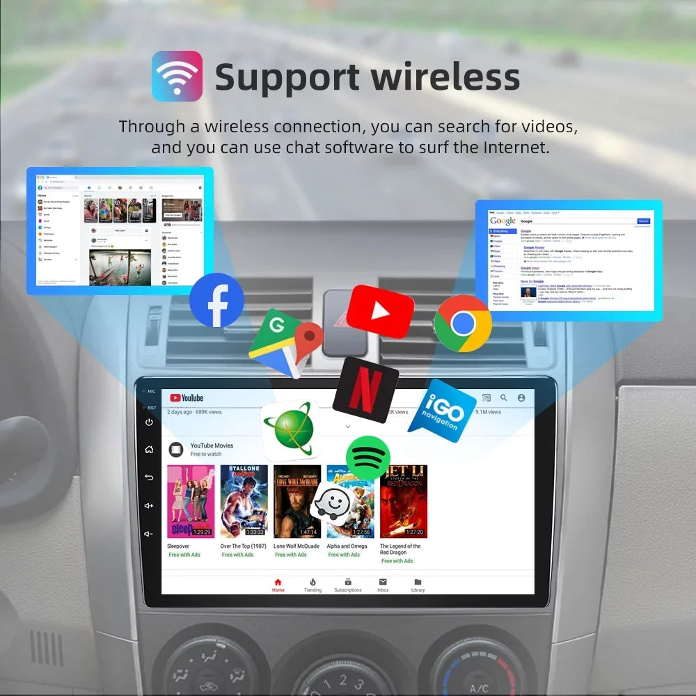 Stereo 10 Navigation 2+32GB Camera for Nissan GPS Sylphy Sentra 2012-2018 with JMANCE Backup Android Car