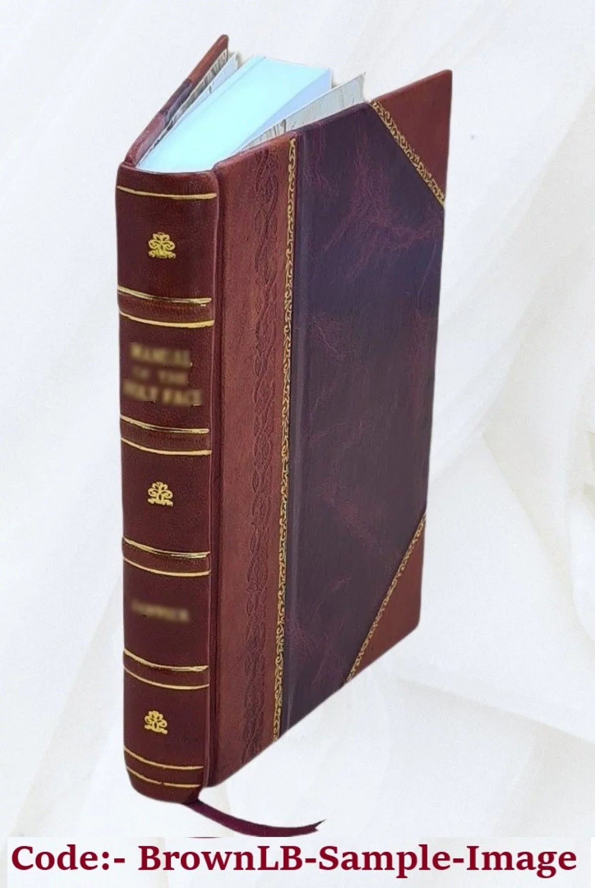 Bound] observations. [Leather By inquiries 1794 Rush. and Volume Medical Vol. 3 Benjamin