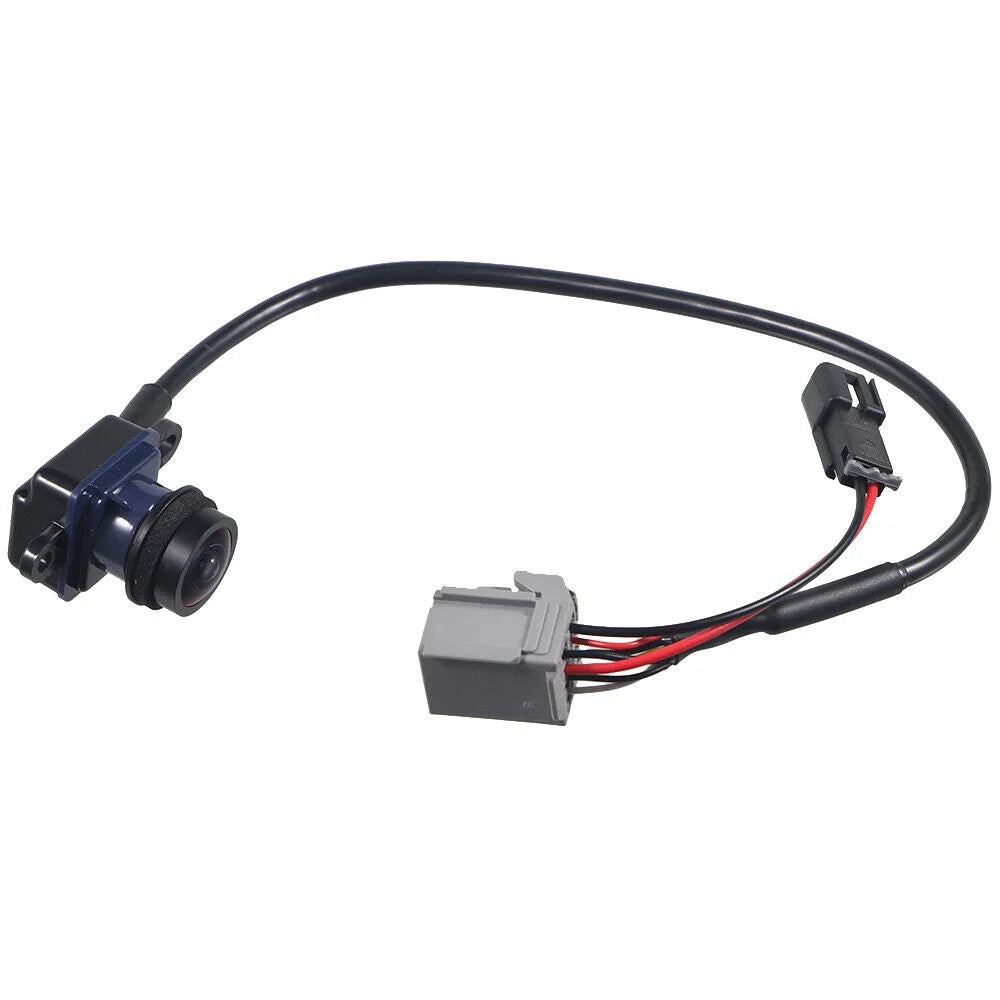Journey Rear Dodge Camera 2020 US 56054158AG SHIP Backup 2011 JLLOM View For New /AB -